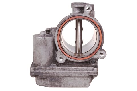Škrtící klapka 7V2Q-9E926-AB