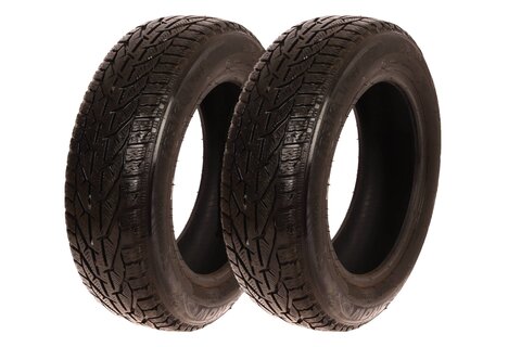 Sada dvou pneumatik ZIMNÍ 185/60 R15 88T Kormoran Snow (6,5 mm) rok 2021