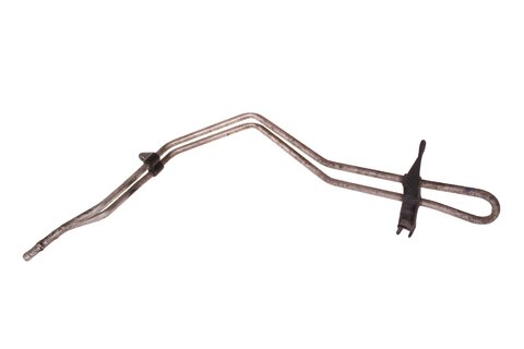 Trubka chlazení řízení - 8E0422885BD