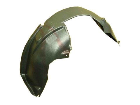 Plastový podběh přední pravý P