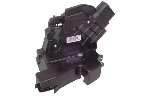Zámek dveří přední pravý 3M5A-R21812-EL