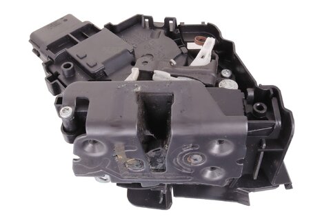 Zámek dveří přední pravý 3M5A-R21812-EL