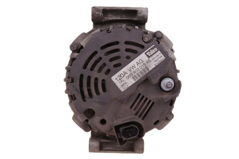 Alternátor 120A 06B903019BX