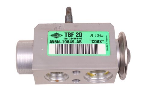 Expanzní ventil klimatizace -2015 AV6N-19849-AB