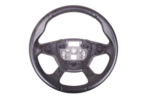 Volant kožený- 4ramenný -2015 BM51-3600-AD3ZHE