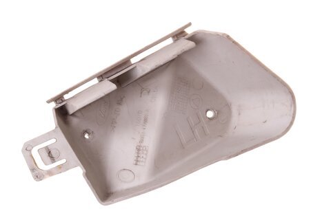 Držák zadního nárazníku levý hatchback -2015 BM51-17A882-AE