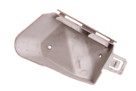 Držák zadního nárazníku pravý hatchback -2015 BM51-17A881-AE