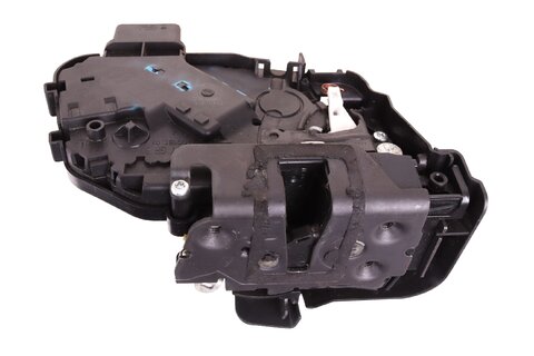 Zámek dveří přední pravý 7M5A-R21812-CA