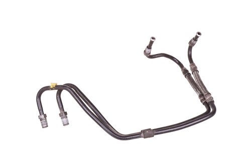 Brzdové potrubí 4888AL