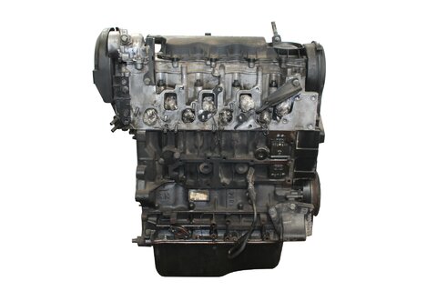Motor THX 2,5 TDi
