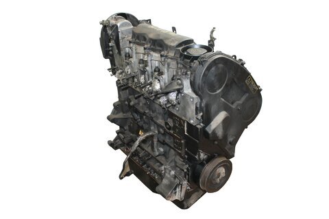 Motor THX 2,5 TDi