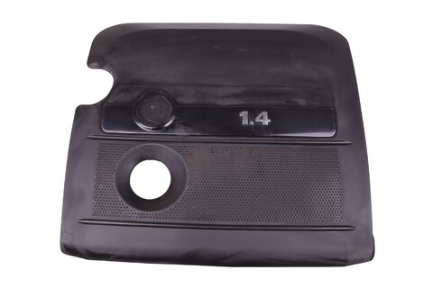 Kryt motoru horní 1.4 16V - 036129607CS