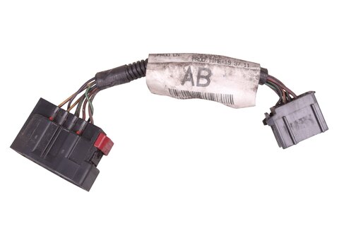 Kabelový svazek zámku pravých křídlových dveří 6C1T-14026-AB