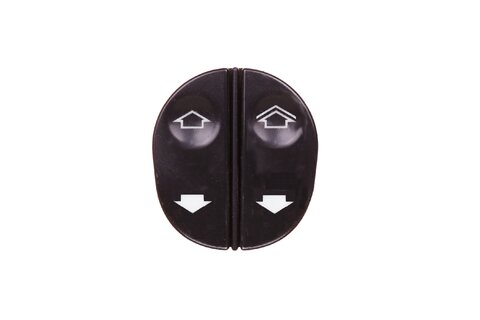 Tlačítka stahování oken 6S6T-14529-AB