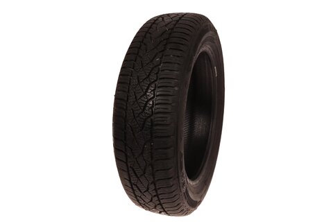 CELOROČNÍ 155/65 R14 75T BARUM Quartaris 5 (7  mm) rok 2024