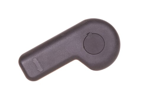 Páčka otvíraní kapoty AM51-16B626-AB