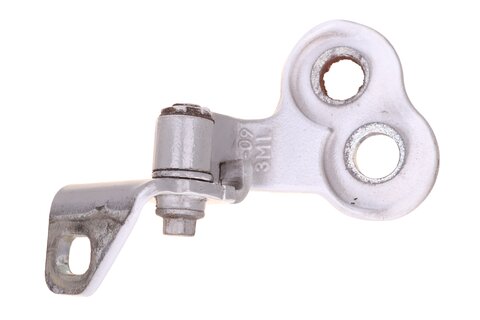 Pant dveří přední spodní levý AM51-U22811-AE