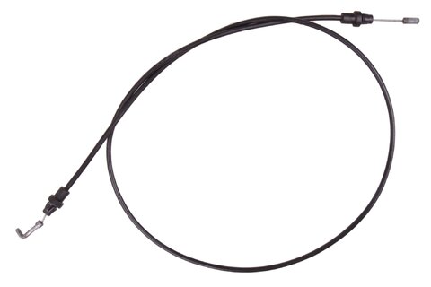 Bowden zámku posuvných dveří YC15-V26660-AC