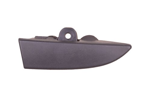 Kryt zadního světla levý černý 848630784R