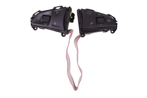 Multifunkce volantu 5E0919719A