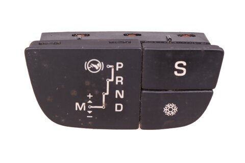 Tlačítko automatické převodovky 246330