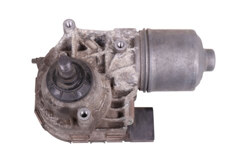 Motorek předních stěračů levý BM51-17508-AM