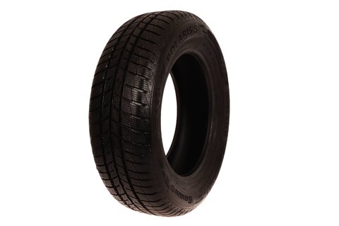 Pneumatika ZIMNÍ 195/65 R15 91H Barum Polaris 5 (8.5 mm) rok 2018