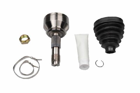 Sada homokinetického kloubu