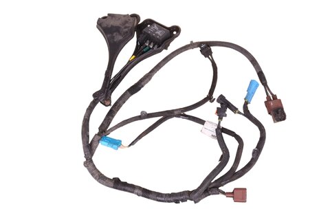 Kabelový svazek ventilátoru chlazení 6592WW