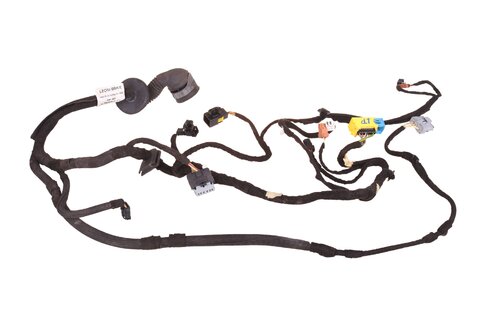 Kabelový svazek dveří přední levý 9675031080