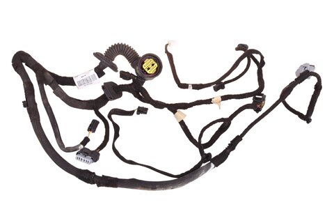 Kabelový svazek dveří přední pravý 9675031380