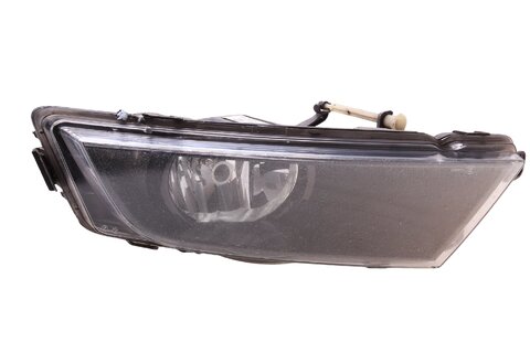Mlhovka přední pravá H8 černá -2017 5E0941702E
