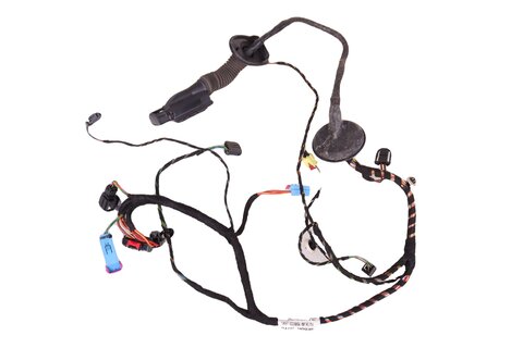 Kabelový svazek předních dveří pravý 5E1971121AA