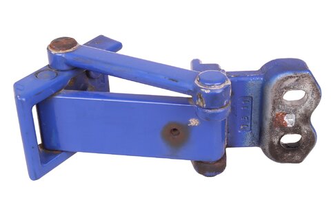 Závěs křídlových dveří levý vrchní YC15-V42983-BK