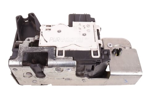 Zámek levých předních dveří YC1A-V21813-BR