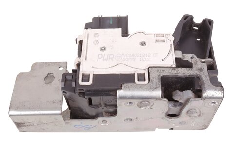 Zámek pravých předních dveří YC1A-V21812-CM