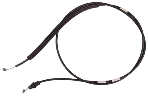 Bowden vnitřní kliky posuvných dveří YC15-V266A63-AF