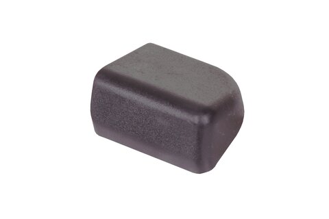 Krytka vnitřní kliky posuvných dveří (spodní) 86VB-V20483-AC