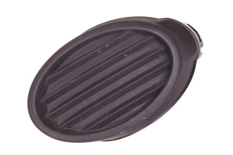 Mřížka předního nárazníku levá plná -2015 BM51-19953-BC