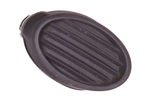 Mřížka předního nárazníku pravá plná -2015 BM51-19952-BC