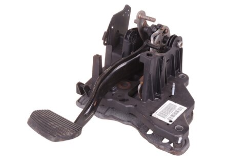 Kulisa pedálů komplet 4500GC