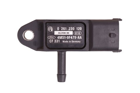 Snímač tlaku sacího potrubí 4M51-9F479-AA