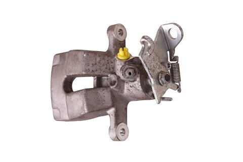 Brzdový třmen zadní levý 7701208256