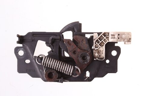 Zámek kapoty BM5A-16700-AG