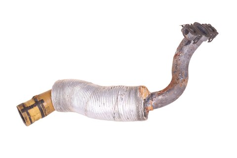 Trubka mazání turba AV6Q-6K677-AA