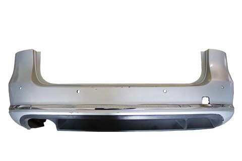 Nárazník zadní pro senzory combi 3AF807421A