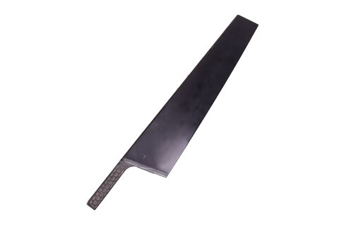 Krycí panel dveří přední levý 5E0837901B