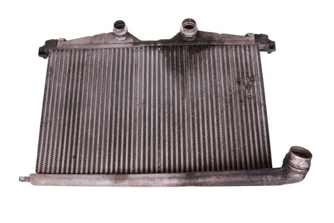 Chladič nasávaného vzduchu (intercooler) 0384N5