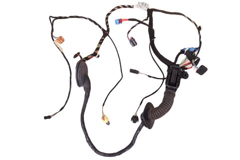 Kabelový svazek předních dveří levý 5E1971120AC