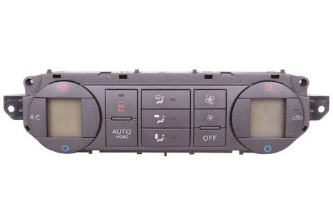 Panel ovládání topení ( AC) 3M5T-18C612-AL